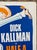 Mid-Century Modern 1967 Hilary Knight Designed Half a Sixpence Dick Kallman Advertising Lithograph For Sale - Image 3 of 5