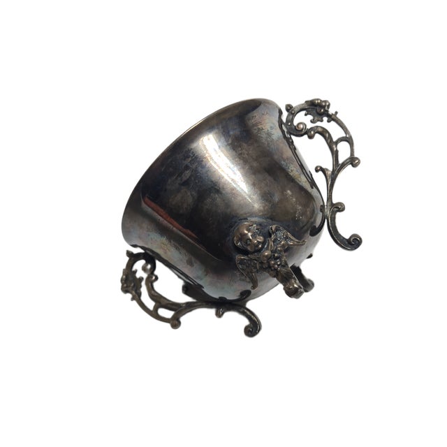 Art Deco Sugar Bowl from Hefra, Poland, 1970s, in Good conditions. Designed 1970 to 1979 I have official proof of...