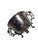 Art Deco Sugar Bowl from Hefra, Poland, 1970s, in Good conditions. Designed 1970 to 1979 I have official proof of...