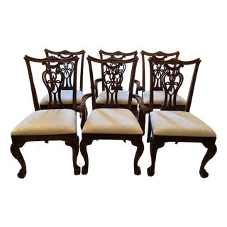 Pennsylvania House Dining Chairs For Sale