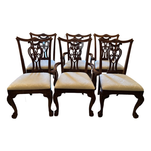 Pennsylvania House Dining Chairs For Sale