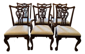 Pennsylvania House Dining Chairs