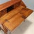 Baroque Walnut Bureau with Maple Inlays For Sale - Image 9 of 16