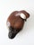 Vintage Hand Carved Canvasback Duck Decoy For Sale - Image 9 of 12