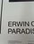 Paradise Portraits Matt Exhibition Poster by Erwin Olaf, Netherlands, 2002 For Sale - Image 3 of 10