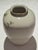 Vintage Mid-Century K&a Krautheim Selb Bavaria Floral Porcelain Ovoid Vase For Sale - Image 9 of 12