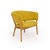 Vintage Nanna & Jørgen Ditzel Model 83 Danish Modern Lounge Chairs (Pair) For Sale In San Francisco - Image 6 of 12