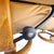 Ekornes Stressless Reno Leather Recliner Lounge Chair and Ottoman, Made in Norway For Sale - Image 16 of 18