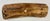 Hand Carved Indian Wooden Dough Bowl For Sale In Orlando - Image 6 of 6