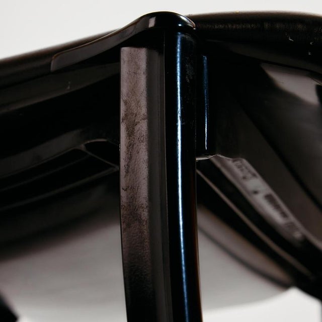 Coro Dining Chairs by Luigi Origlia for Origlia, Set of 4 For Sale - Image 13 of 18