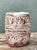 Vintage Original Studio Pottery Coil Vase For Sale - Image 9 of 12