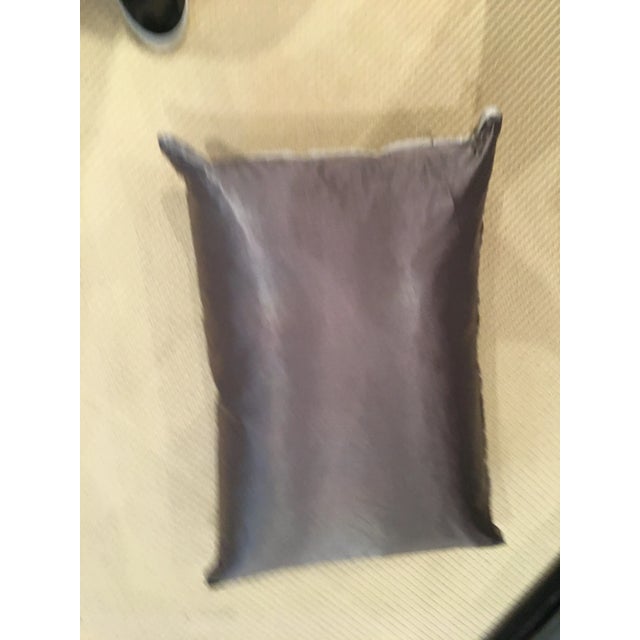 Contemporary Designers Guild Faux Leopard Print Pillow For Sale - Image 3 of 6