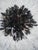 Juju Hat White and Natural of 39" - 100 Cm For Sale In Washington DC - Image 6 of 6