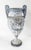 Late 19th Century 19th Century Decorative Neo-Classical Distressed Urn or Vase For Sale - Image 5 of 10