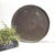Late 20th Century 1900s Antique Indian Brass Tray Large 19 Inch Engraved Benares Coffee Table Charger For Sale - Image 5 of 12