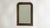 Wood 19th Century France Gold Wood Mirror For Sale - Image 7 of 7