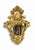 Rococo French Giltwood Wall Mirror, 1870 For Sale - Image 13 of 13
