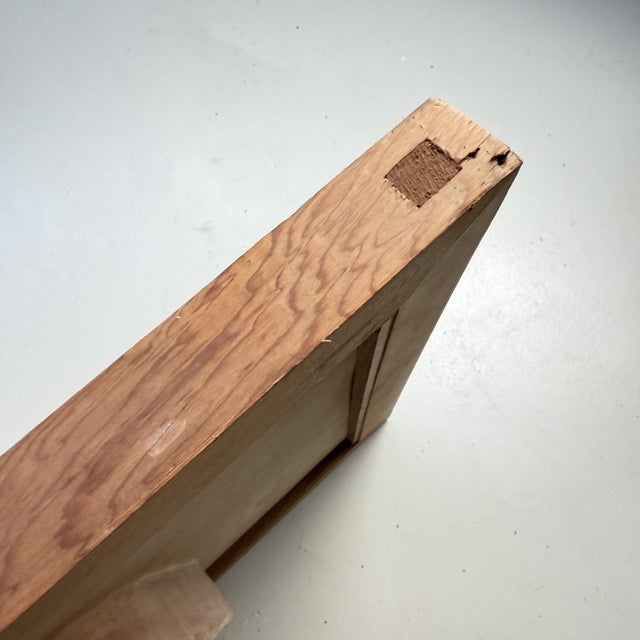 Large Japanese Pine Tree Carving, 1960s For Sale - Image 17 of 18