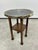 Art Nouveau Side Table, 1890s For Sale - Image 4 of 11