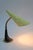 Stilnovo Small Vintage Italian Table Lamp in Perforated Metal from Stilnovo, 1950s For Sale - Image 4 of 12