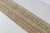 Antique Vintage Floral Runner Rug For Sale - Image 10 of 10
