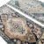 Hand Knotted Oriental Turkish Small Area Rugs - a Pair For Sale - Image 9 of 10