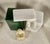 Vintage Dept 56 Snowbabies "Once Upon a Time" Musical Figurine Boxed 1996 Retired For Sale - Image 12 of 12