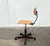 Mid-Century Modern Danish Swivel Architect's Office by Jørgen Rasmussen for Kevi Fritz Hansen, 1960s For Sale - Image 17 of 18