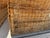 Vintage 72” Handwoven Rattan Sofas With Large Braid Trim, Pair For Sale - Image 10 of 17