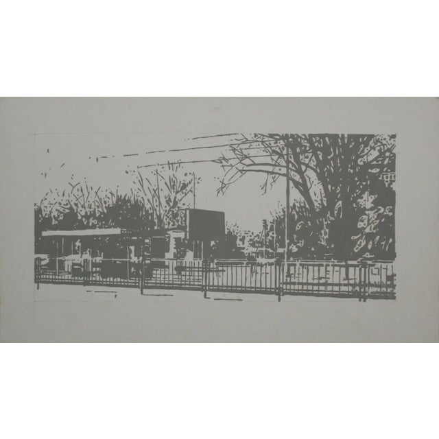 Joanna woyda is a young polish artist born in 1981. She studied at the beaux-arts academy in warsaw between 2000 and 2005....