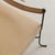 Italian Verdigris Iron Armchair with Ottoman, 1950s For Sale - Image 9 of 11