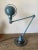Industrial Desk Lamp from Jieldé, 1950s For Sale - Image 13 of 13