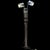 Floor Lamp with 3 Cubic Spotlights in Chromed Steel by Pat Hoffman for Lucitalia, 1970s For Sale - Image 16 of 16