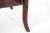 Wood Vintage Chinese Three Tier Pedestal Table or Stand For Sale - Image 7 of 12