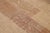 Modern Gabbeh Tan/Red Wool Rug - 9'0'' X 11'4'' For Sale In New York - Image 6 of 10