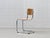 Beige S43 Cantilever Chair by Mart Stam for Thonet For Sale - Image 8 of 17