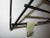 Black Mid-Century Coat Rack in the Style of Pilastro, 1960s For Sale - Image 8 of 18
