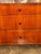 Biedermeier 19th C. German Biedermeier Mahogany Commode For Sale - Image 3 of 8