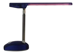 Italian Minimalist Microlight Desk Lamp by Ernesto Gismondi for Artemide, 1990s