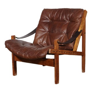 Torbjorn Afdal Hunter Chair For Sale