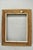 Antique Victorian Gold Gilt Oak Wood Leafy Scroll Deep Picture Frame 32.5 X 26.5 For Sale - Image 17 of 18