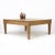 Large Countryhouse Pine Wood Worktable For Sale - Image 12 of 12