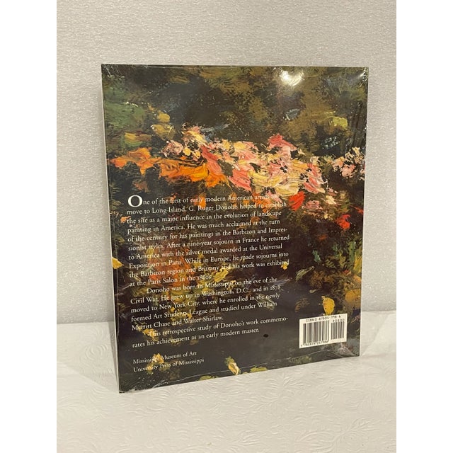 American A Painter’s Path Book For Sale - Image 3 of 4