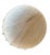 Late 19th Century Handmade 19th Century Heavy Stone Italian Bowl With Petals For Sale - Image 5 of 7