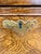 English Pair of Fruit Wood Burled Nightstands For Sale - Image 3 of 18