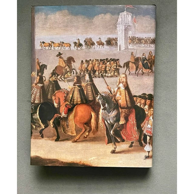 The Oxford Illustrated History of Britain Hardcover Book For Sale - Image 12 of 13