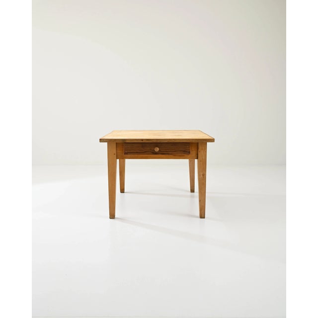 1900s French Country Table For Sale - Image 4 of 11