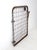 Vintage Sears Metal Garden Gate For Sale - Image 12 of 18