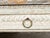 Pair of French Louis XVI 18th Century Painted Console Tables with Marble Tops For Sale - Image 11 of 12
