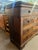 19th Century Flamed Mahogany Large Chest of Drawers For Sale - Image 10 of 11